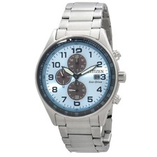 Orologio Uomo Citizen Edizione