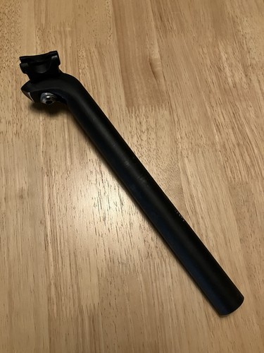 Alloy seatpost 2mm 250mm - alloy, 27.2mm