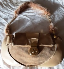 Borsa St,Tropez Cal'wka.Glamour F.N.