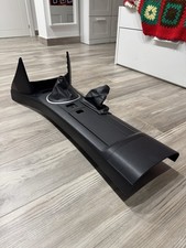 Mazda Mx5 Nc Console Tunnel