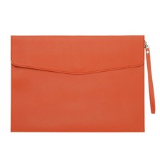 A4 PU Leather Folder, Document