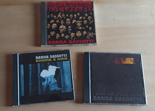 Banda bassotti redskins roma - bassotti,