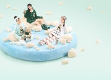 GELATO PIQUE + Starbucks Donna