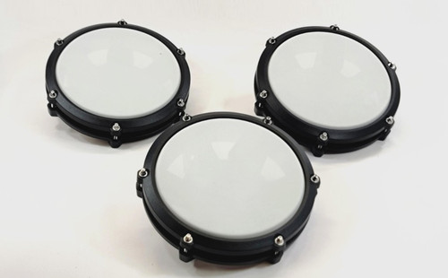 Alesis tom mesh drum - tom,