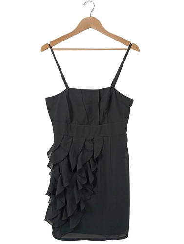 Bodyflirt abito balze donna - a,