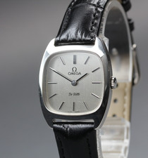 1979 Near MINT OMEGA De Ville