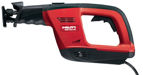 Hilti sega sciabola - a, wsr