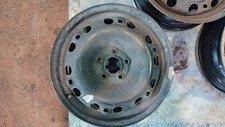 Cerchi seat ibiza - ibiza, n