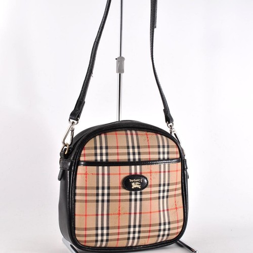 Borsa tracolla burberry nova - a,