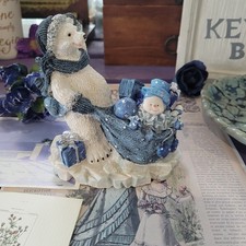 n64 Orso Bianco Natale