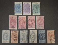 RARISSIMO LOTTO ENTRATE DA