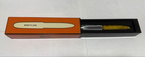Ecc con scatola breitling - con, scatola]breitling