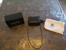 Borsa Chanel Vintage Camera