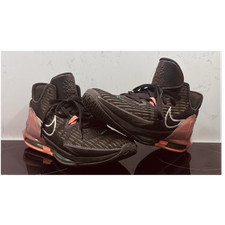Scarpe da basket Nike LeBron