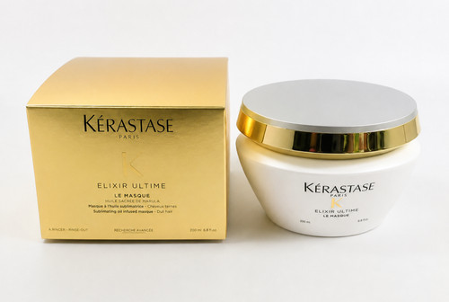 Kerastase elixir ultime le - kerastase,