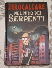 ZEROCALCARE- NEL NIDO DEI