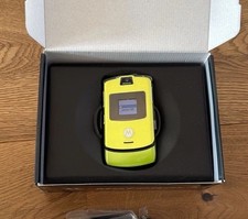 Motorola razr completo - motorola,