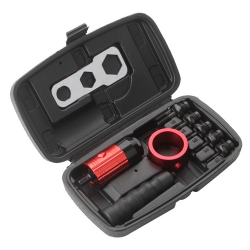 Utensile rivetto elettrico - utensile,