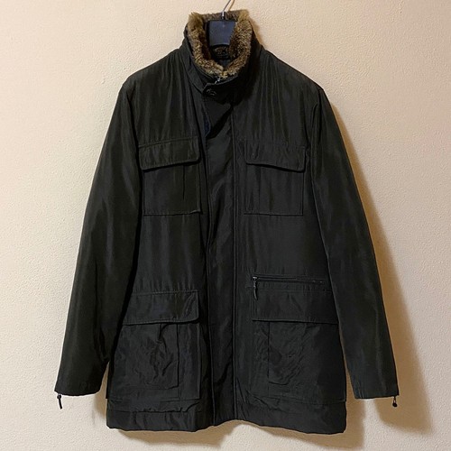 Incom giacca parka giubbotto - giacca,