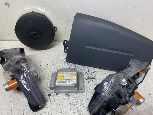 Kit airbag completo per - kit,