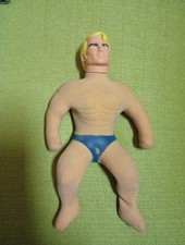 Mister Muscolo 2017 Mr Pupazzo