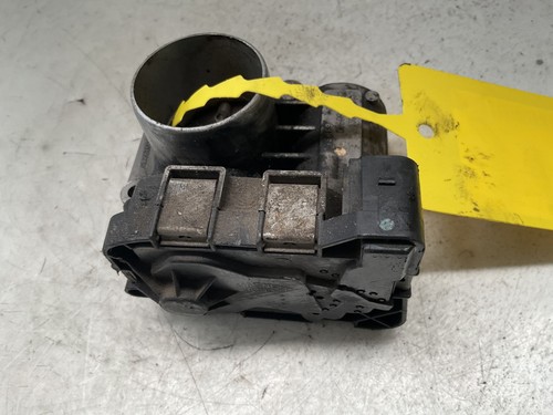 Corpo farfallato per fiat - corpo,