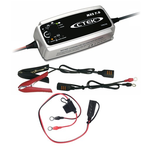 Ctek mxs caricatore di - ctek, 7.0