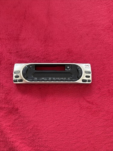 Sony cassetta ca430x - cassetta, xr-ca430x
