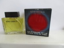 Profumo Nino Cerruti Pour Homme 25ml Eau de Toilette! Rarità
