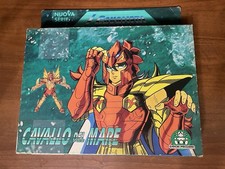 Cavalieri Dello Zodiaco