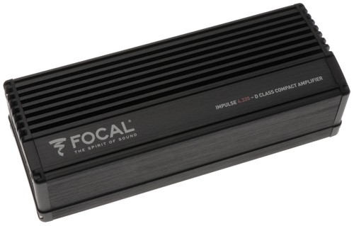 Focal impuls 320 - 4.320, |