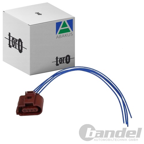 Kit riparazione cavi abakus - riparazione,
