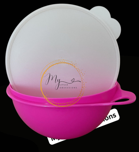 Tupperware thatsa bowl 12 - tupperware,