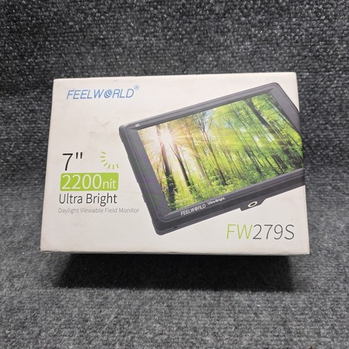 Feelworld fw279s ips - fw279s,