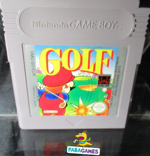 Game boy golf per - boy,