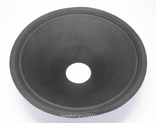 Cono per altoparlanti - 15",
