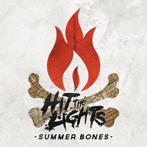 Summer bones new sealed - bones, cd