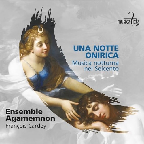 François cardey una notte - françois,