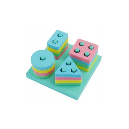 Gioco educativo montessori - gioco,
