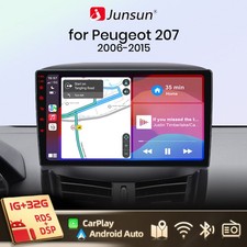 Autoradio GPS Navigatore 9"