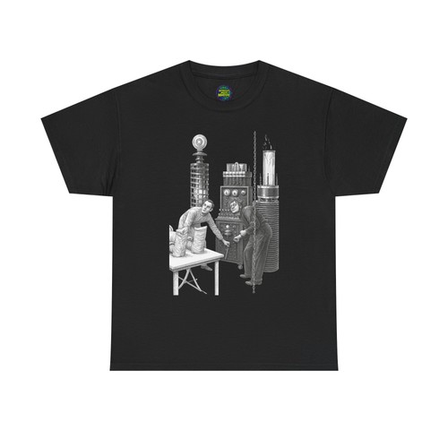 Shirt maglietta dr - t-shirt,