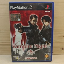 Vampire Night - Pal Ita - Per