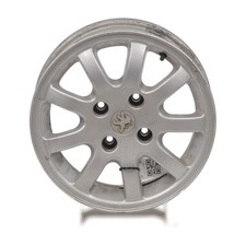 Jante lega peugeot 206 - in,