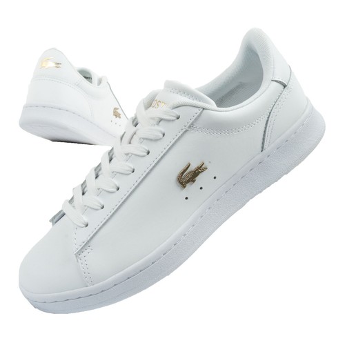 Sneakers donna lacoste carnaby - donna,