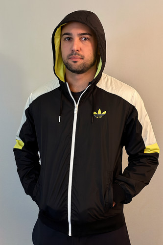 Adidas originals vintage super - originals,
