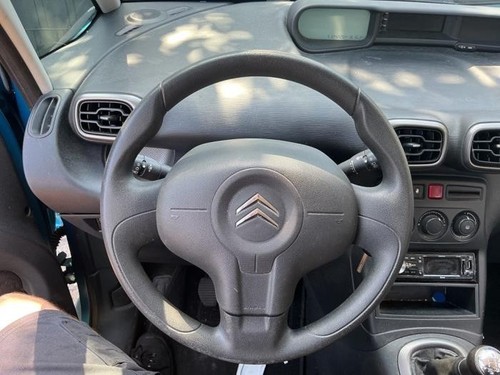 Volante citroen picasso sh - volante,