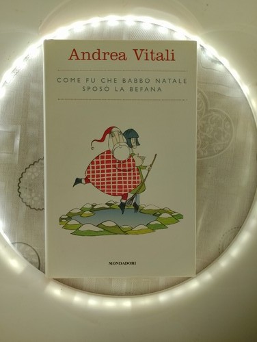 Come che babbo natale sposo - come,