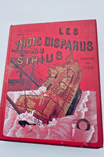 Price - E. Zier. Les Trois