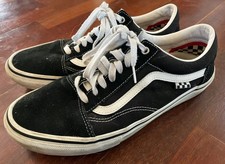 SCARPE DA SKATEBOARD UOMO