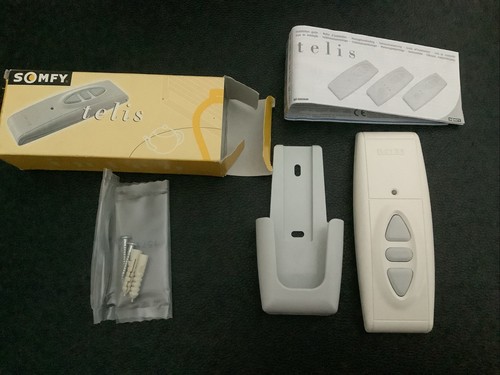 Somfy telis rts - telis, 1